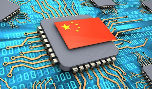 China is climbing up the ranks of the microchip industry in light of the global crisis (Asia Times)