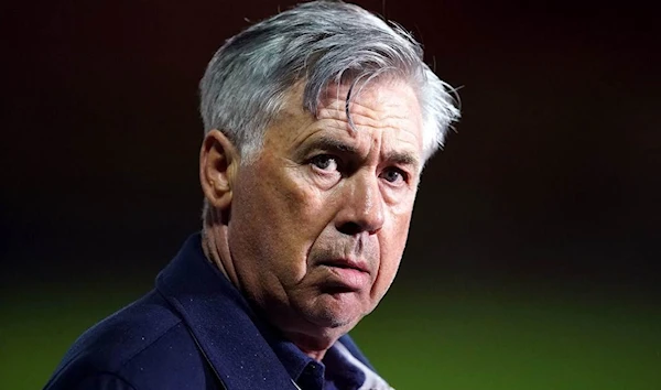 Carlo Ancelotti