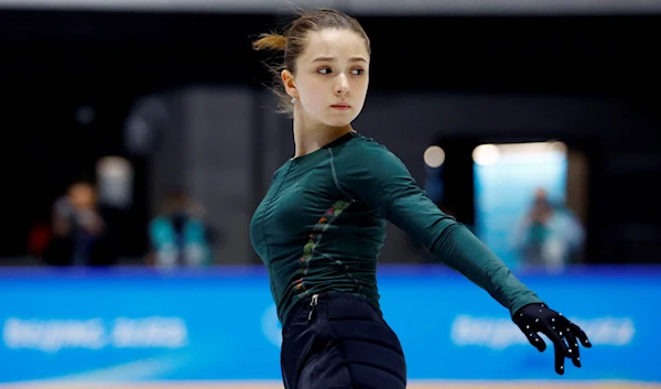 Russian figure skater Valieva allowed to skate again at Olympics