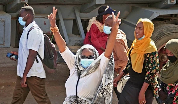 Sudan: one killed in anti-coup rallies