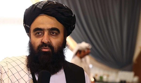 Taliban: Washington did not abide by the Doha agreement.