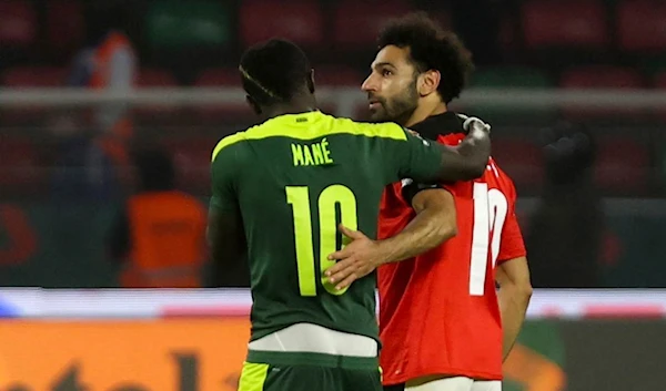 Klopp reveals Mane, Salah's reason for remaining fit