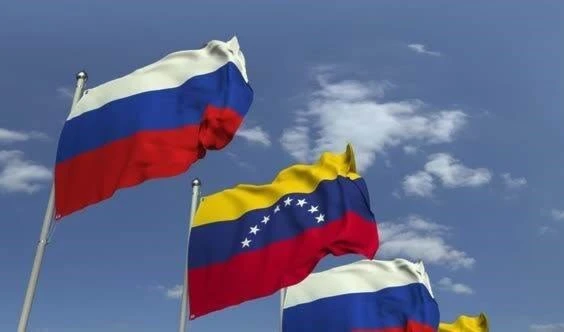 Venezuela assures Russia of its support