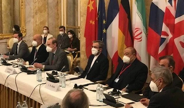 Iran on leaks from Vienna meetings: spreading misinformation is dangerous behavior