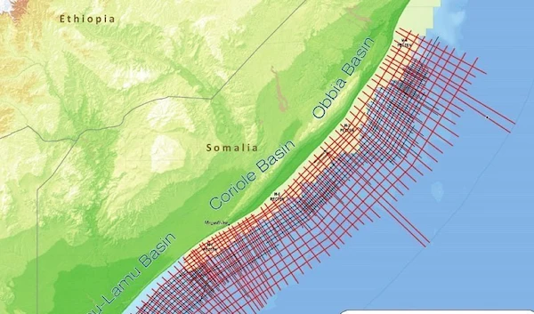 US greedy oil ambitions obstructed in Somalia