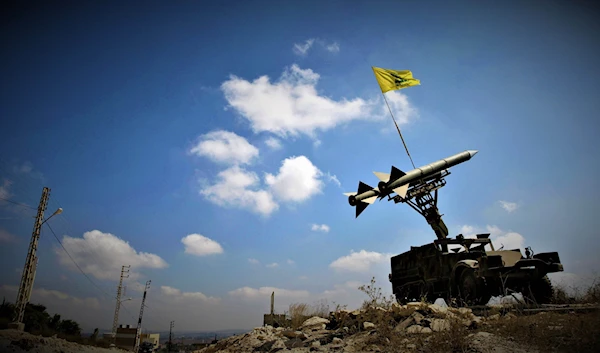 Israeli media: Building Hezbollah's strength relies not only on funding , but on knowledge