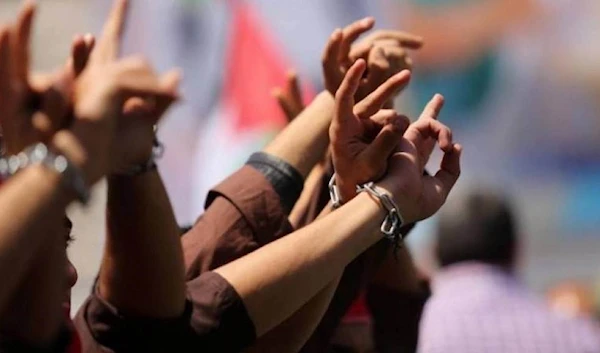 Palestinian Captive Movement: The Intifada against prisons will not stop