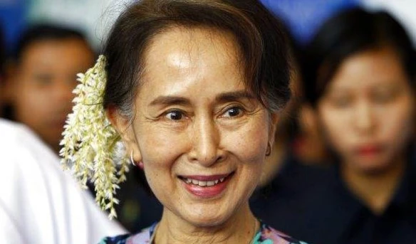 Myanmar to contest ICJ Rohingya case, without Suu Kyi