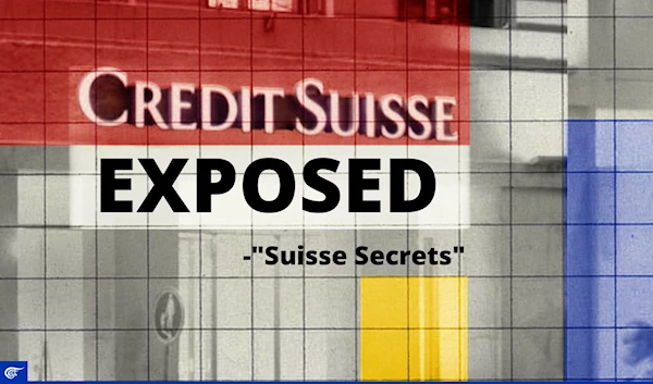 Credit Suisse exposed