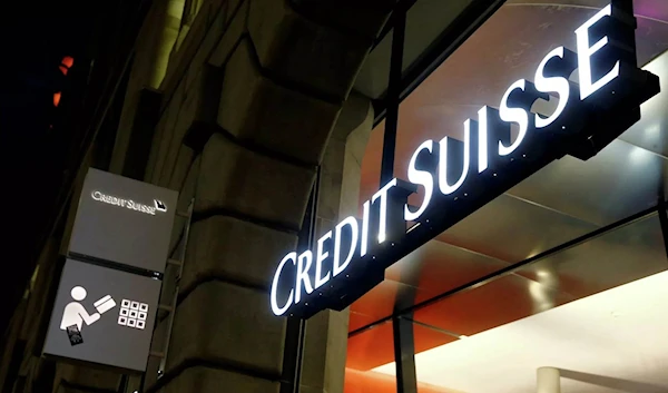 Credit Suisse (Reuters)