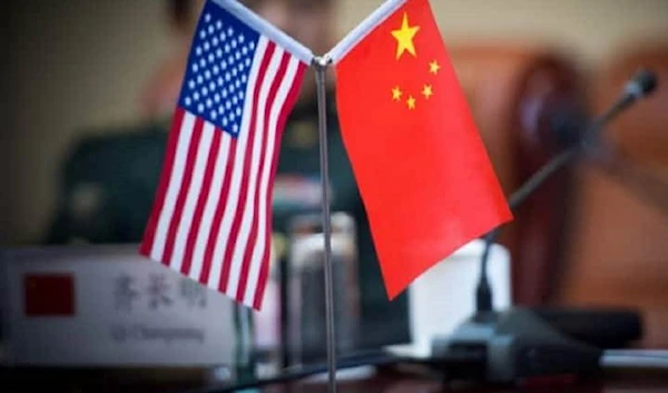 Beijing warns US of 'fierce competition' with China