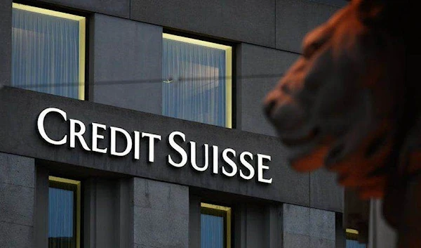 Credit Suisse