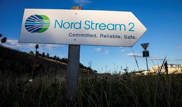 US to allow sanctions on company building Nord Stream 2