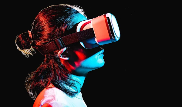 Children are vulnerable to the lawlessness of the Metaverse. (Getty)