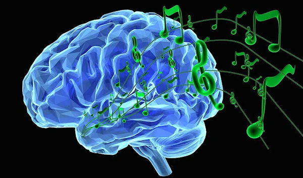 Scientists find part of brain responds to sound of singing