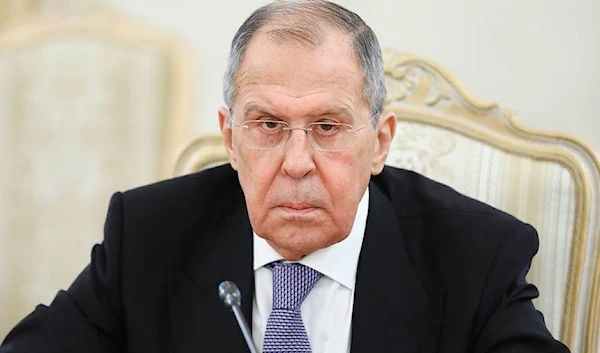 Lavrov says UN Secretary General under Western pressure over Ukrainian Crisis