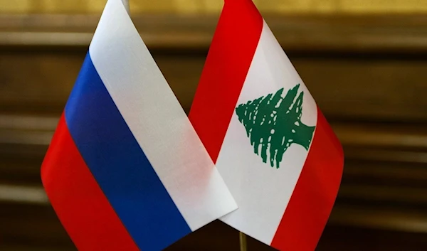 “Russia spared no effort in contributing to the stability of the Lebanese Republic.”