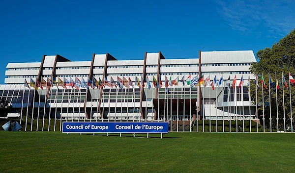 The Council of Europe (CoE)