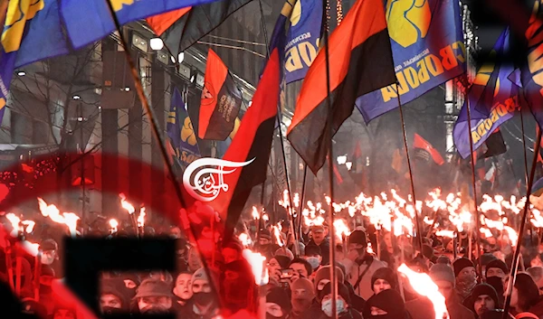 The war on Donbas: Why we must all stand against fascism