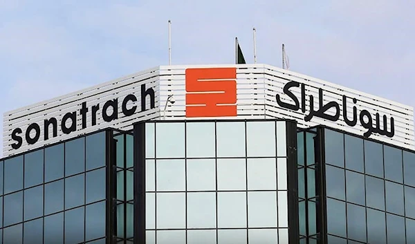 Algeria's national oil company Sonatrach