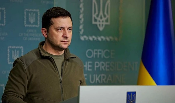 Ukrainian MP: Criminal Zelensky refused dialogue with Russia