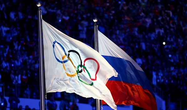 IOC urges federations to exclude Russian, Belarusian athletes