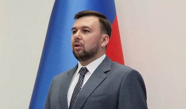 Head of DPR says general mobilization suspended