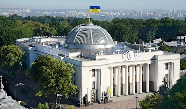 Ukrainian Parliament set to prepare bill on confiscation of Russian property in Ukraine