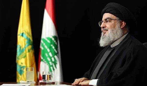 Israeli media: Nasrallah still stands as “Israel’s” most threatening enemy