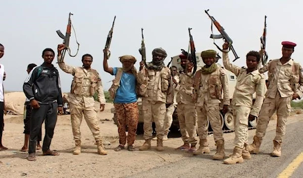 mercenaries to Libya main income source for Darfur armed groups