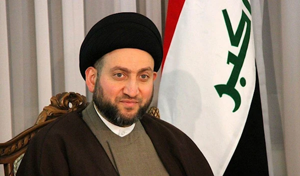 Al-Hakim: We will not be part of the next government