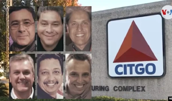 Venezuela's top court issues sentences for "Citgo 6"