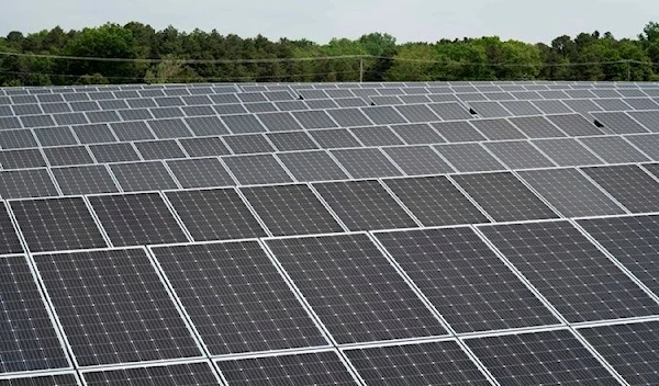 Chinese authorities: The US decision distorts international trade in photovoltaics