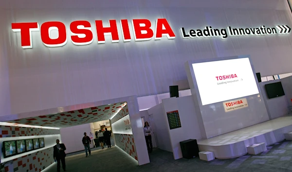 Toshiba's revised plan will still face a lot of pushback