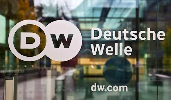 DW fires Palestinian journalists for being "anti-Israel"