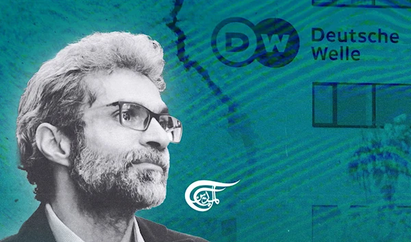 Suspension of Lebanese journalist proof of DW's 'free speech' hypocrisy