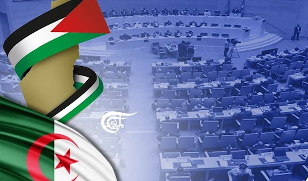 Algeria’s tireless efforts crowned with success: Zionist Entity kicked out of African Union till further study