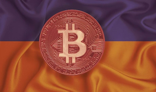 Ukrainians crowdfund Russian "war" via bitcoin: Analyst