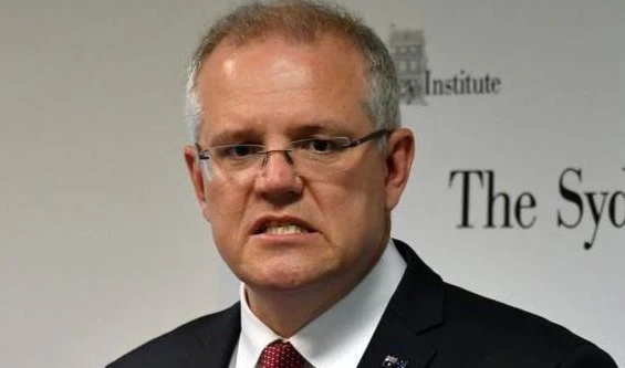 Sexual abuse victims condemn Australia PM's 'shocking' response to claims