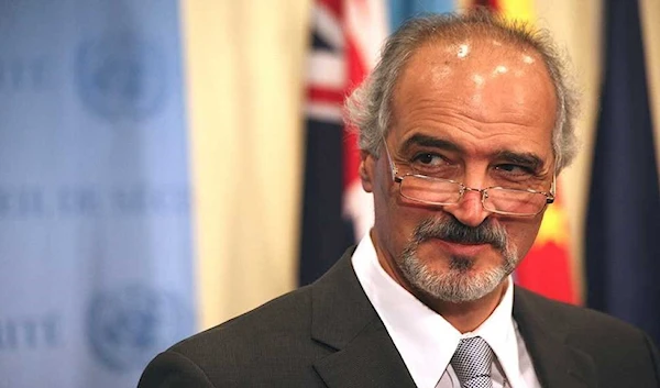 Al-Jaafari: The US could be sending ISIS to Ukraine