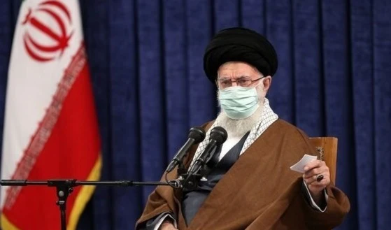 Khamenei: Iran's regional influence gives us strategic depth