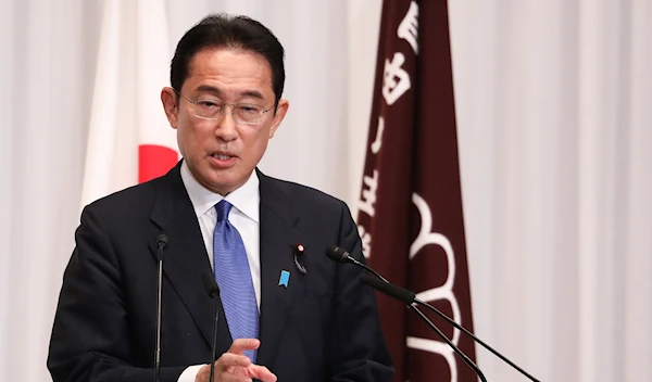 Japanese PM: N. Korea launched intercontinental missile on March 5