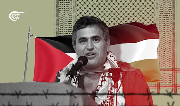 Palestinian Activist Deported From Germany Fights To Appeal ‘Racist and Discriminatory’ Decision