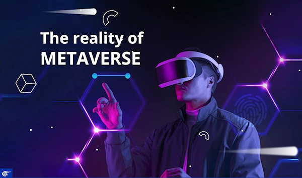 The reality of metaverse