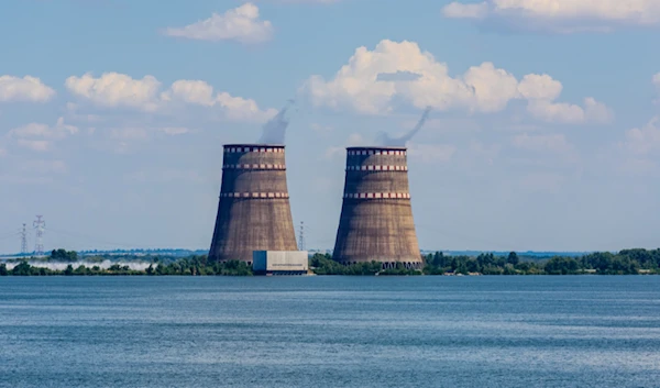 IAEA: Russia denies plans controlling Zaporozhye NPP