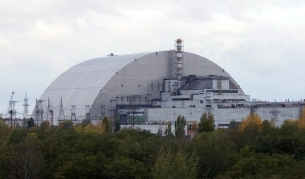 Power supply to Chernobyl Nuclear Plant restored - Ukraine's Energoatom