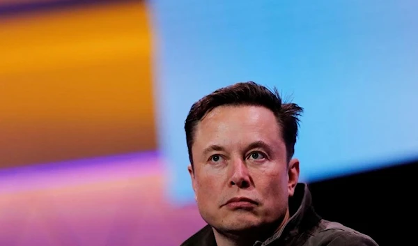 SpaceX owner and Tesla CEO Elon Musk (Reuters)