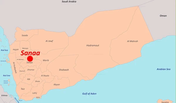 Saudi intelligence recruited people to equip three car bombs to target areas in Sanaa and other liberated provinces