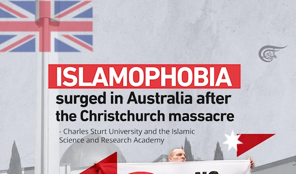 Islamophobia surged in Australia after the Christchurch massacre