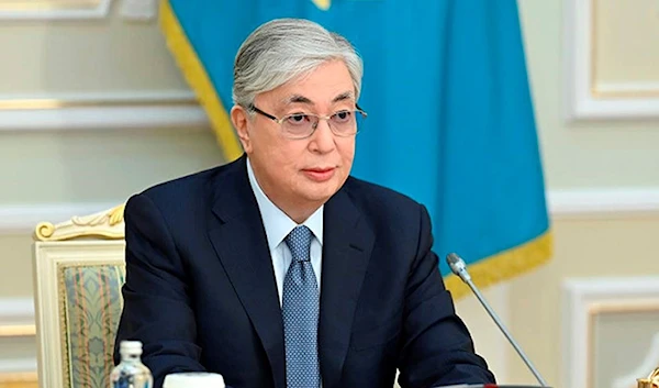 High-ranking officials were among participants in coup attempt in Kazakhstan - Tokayev